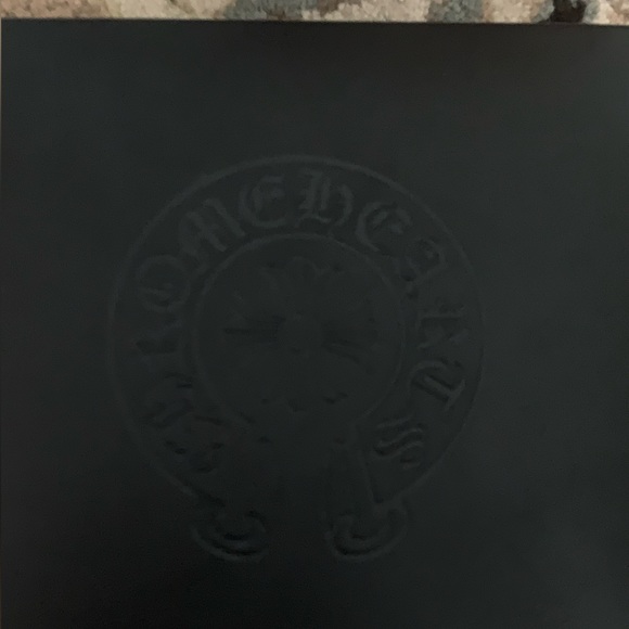 Chrome Hearts Nail Ring - Picture 7 of 9